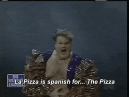 gifted  GIF