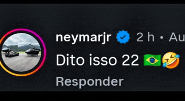 Bolsonaro Ney GIF
