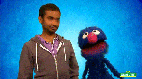aziz ansari