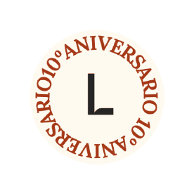 Laconicum Sticker