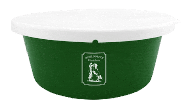 Bucket Mash Sticker by Pavo Paardenvoer