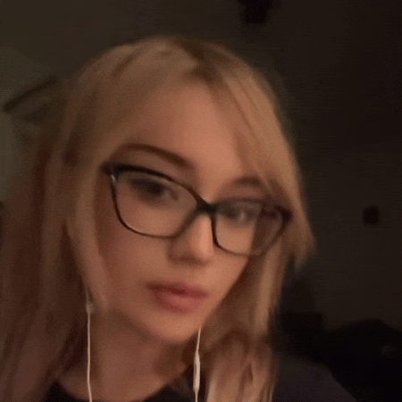 Cute Girl GIF