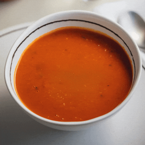 Wink Soup GIF by Stefano_Faita