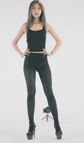Dancing GIF