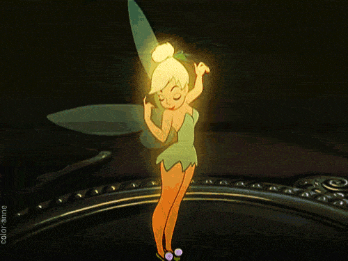 Do you believe in fairies