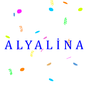 Logo Sticker by Alyalina