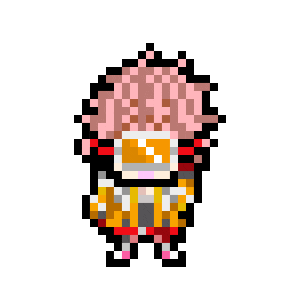 DetonatioN FocusMe Sticker