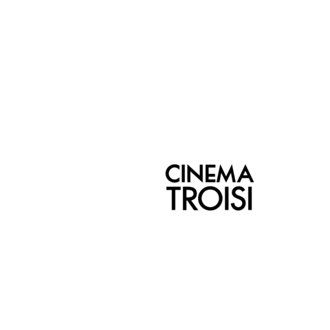 Cinema Roma Sticker by PiccoloAmerica