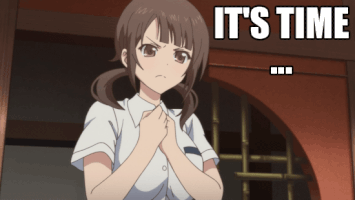 It'S Time Hentai GIF