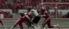university of houston hit GIF by Coogfans