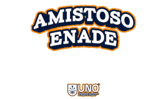 Uno Enade Sticker by Unochapecó