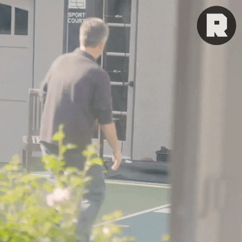 post up bill simmons GIF by The Ringer