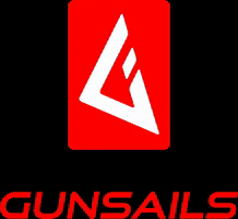 foil windsurf GIF by GUNSAILS