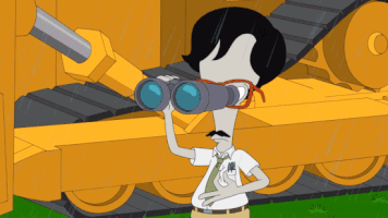 American Dad GIF