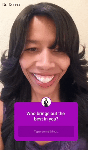 help me out turn around GIF by Dr. Donna Thomas Rodgers