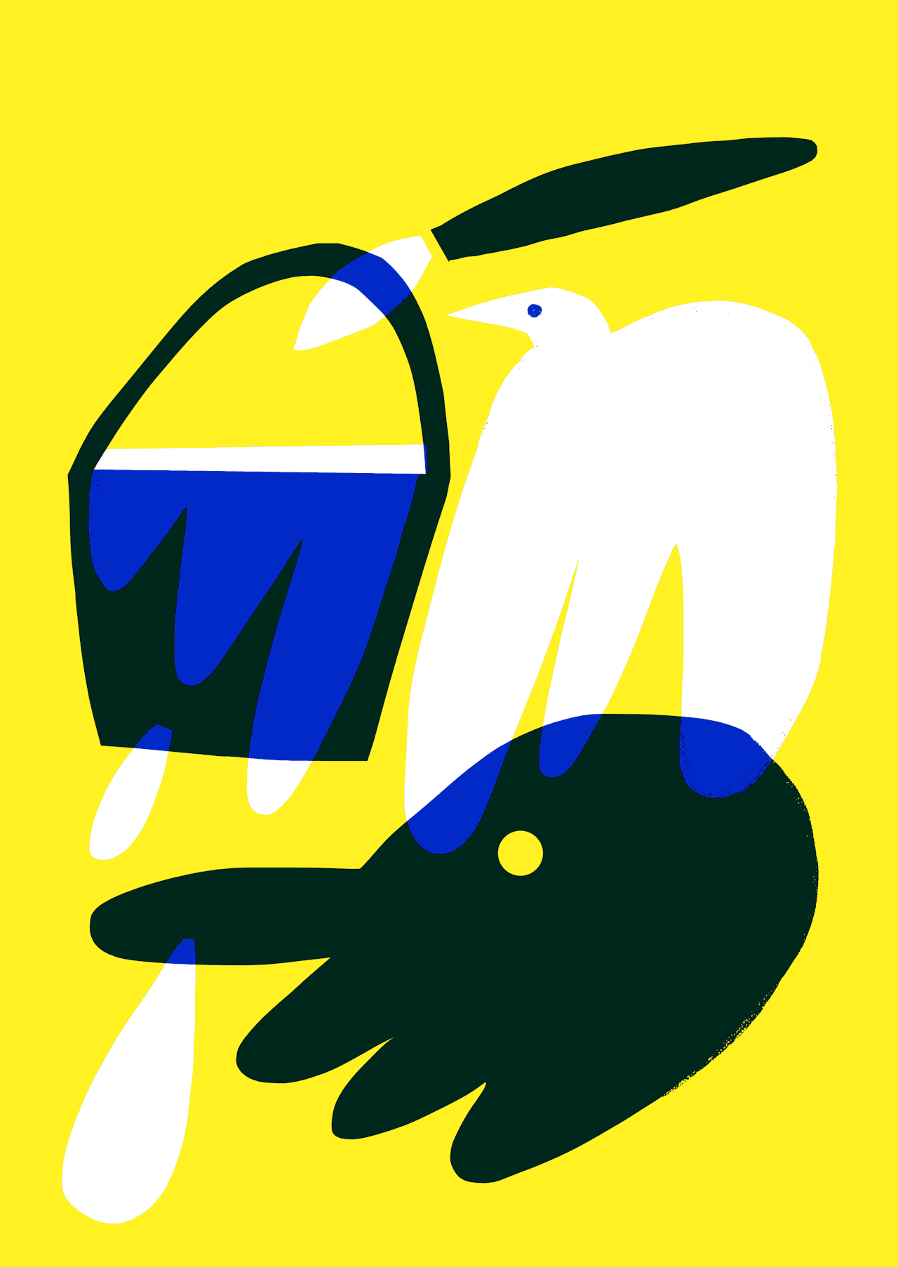 Art Illustration GIF by Sadrie Find & Share on GIPHY