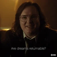 are dreams returnable GIF by Showtime