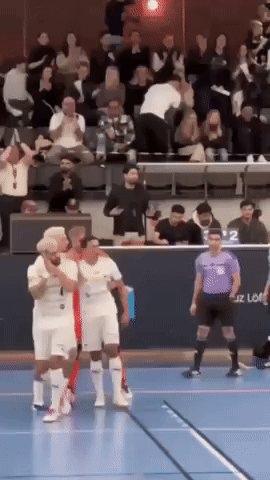 FC Kalmar GIF