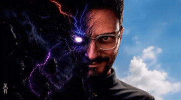 Gif Edit GIF
