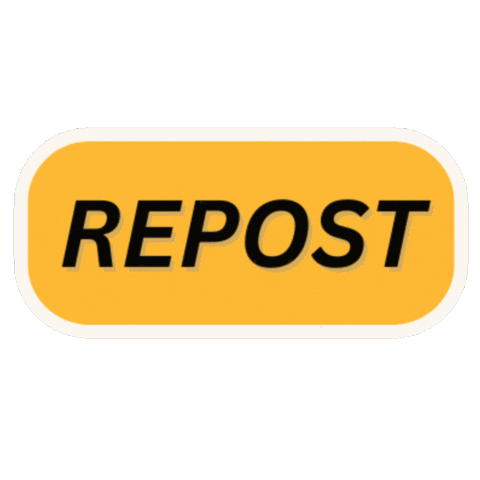 Cars Repost Sticker by Storybuzz Marketing