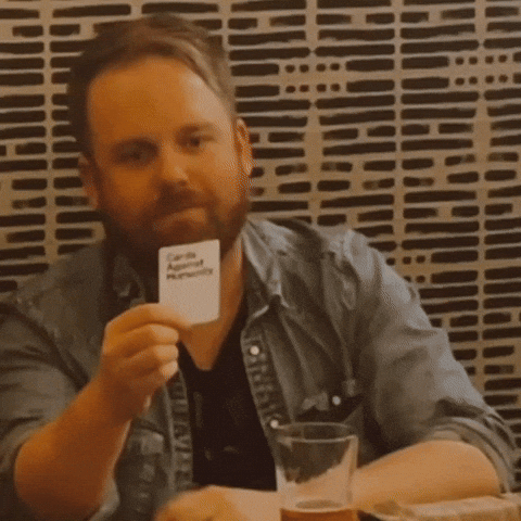 Angry Kiernan GIF by Nashville Tour Stop