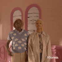Excited Woot Woot GIF by Klarna