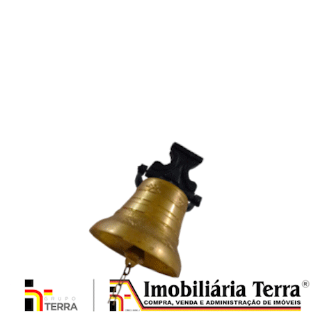 Grupoterra Sticker by Imobiliária Terra