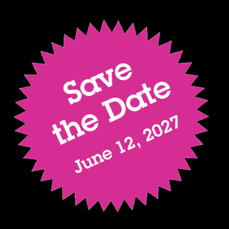 Magenta GIF by Global Wellness Day