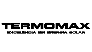 Tmx Sticker by Termomax Aquecedor Solar