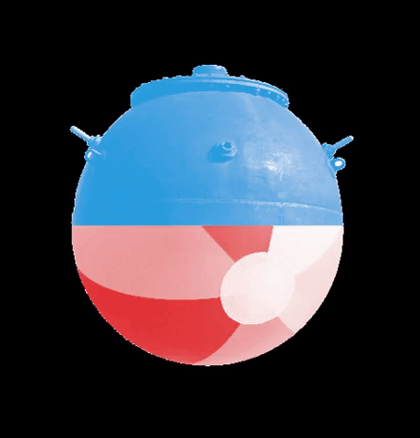 Mineball GIF by FIFTYFIFTYPOST