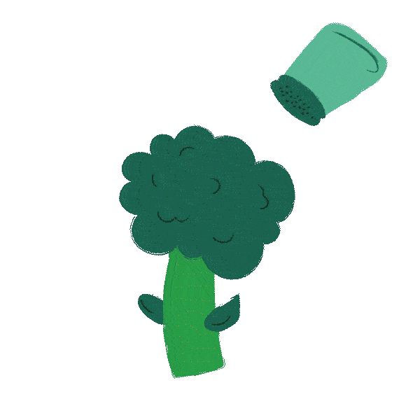 flipitplantfwd Sticker