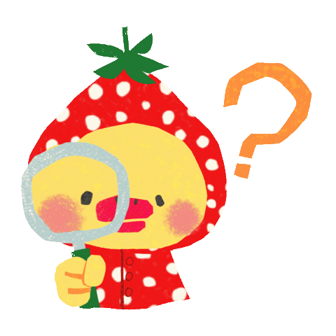 考える Sticker