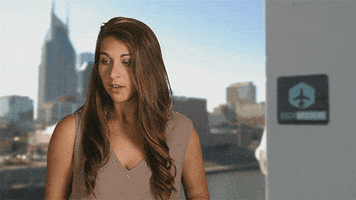 Bachelor Party Champagne GIF by Bachelorette Weekend on CMT