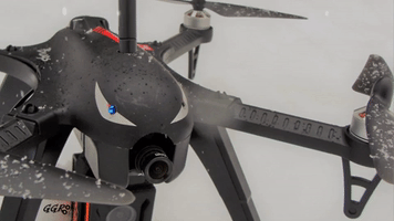 Drones Mjx Bugs3 GIF