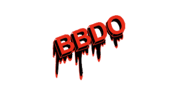 Bbdoww Sticker by BBDO Worldwide
