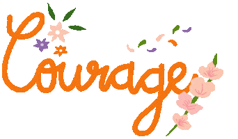 Indonesia Faith Sticker