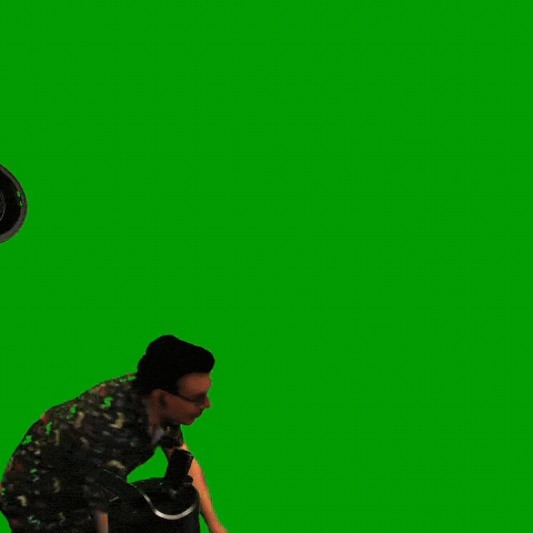 Snail GIF