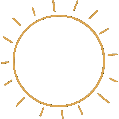 Summer Sticker