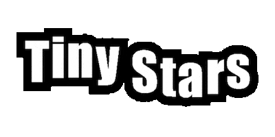 Magic Cheer Circle Sticker