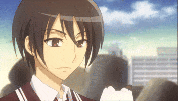 Aria The Scarlet Ammo Cat GIF