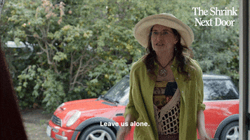 Angry Kathryn Hahn GIF by Apple TV
