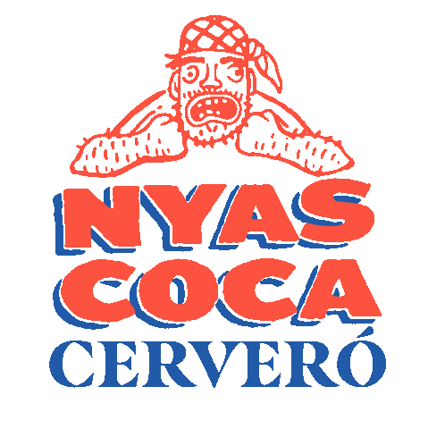 Paella Festes Sticker by Cassalla Cerveró