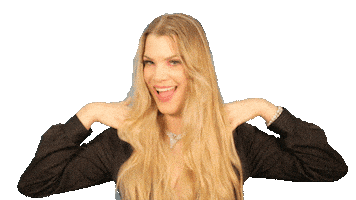 Hair Camila Sticker by Elyteclass