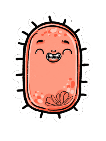Zozamood Sticker
