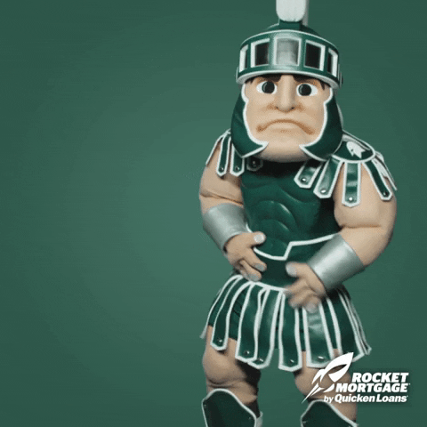 Sparty Gifs Get The Best Gif On Giphy