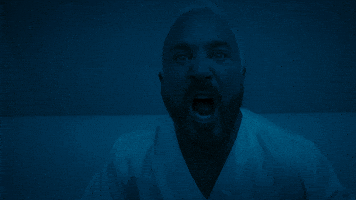 Music Video Ice Nine Kills GIF by Big Noise
