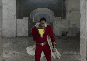 Shazam2018 GIF