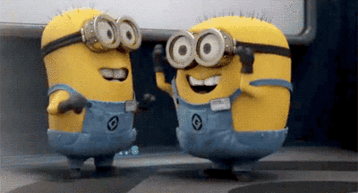 Despicable Me Movie GIF - Find & Share on GIPHY