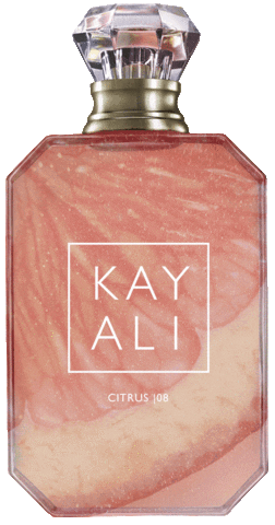 Huda Kattan Sticker