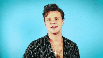 episode 1 cocktail chats GIF by 5 Seconds of Summer